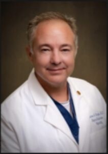 Dr Andrew Harper, FERNY